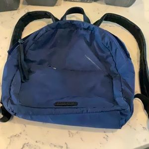 Blue Fabletics bag